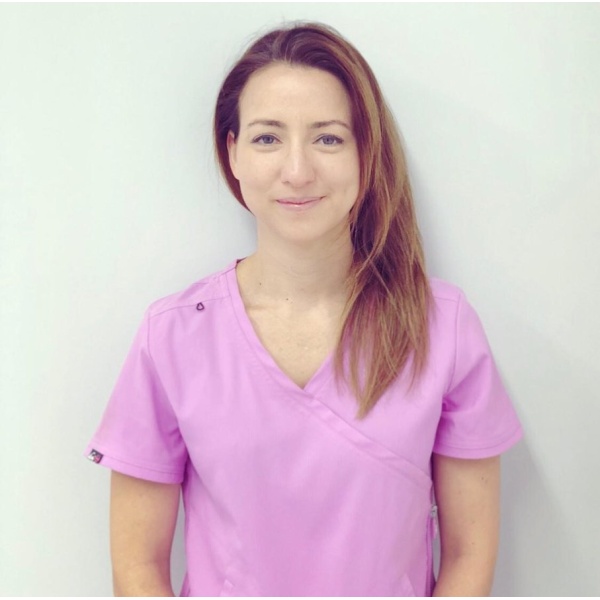 Clinictor - Creating Beautiful Smiles Limited - Miss Andrea Hung Soler