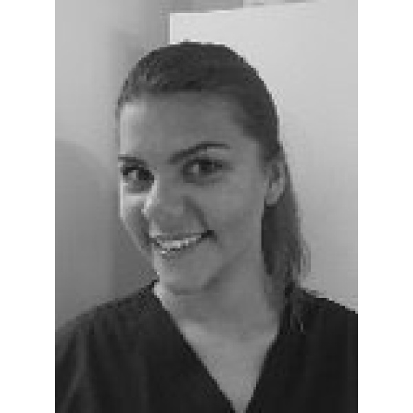 Clinictor - Ridgeway Dental - Miss Ange Lenkeviciute
