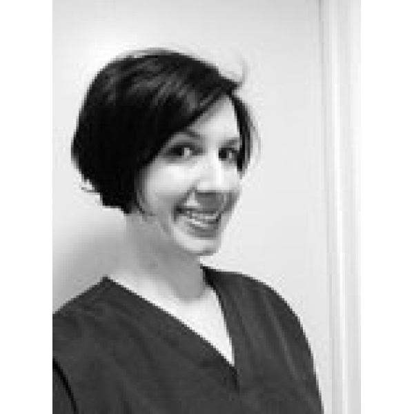 Clinictor - Ridgeway Dental - Miss Angelica Muzzu