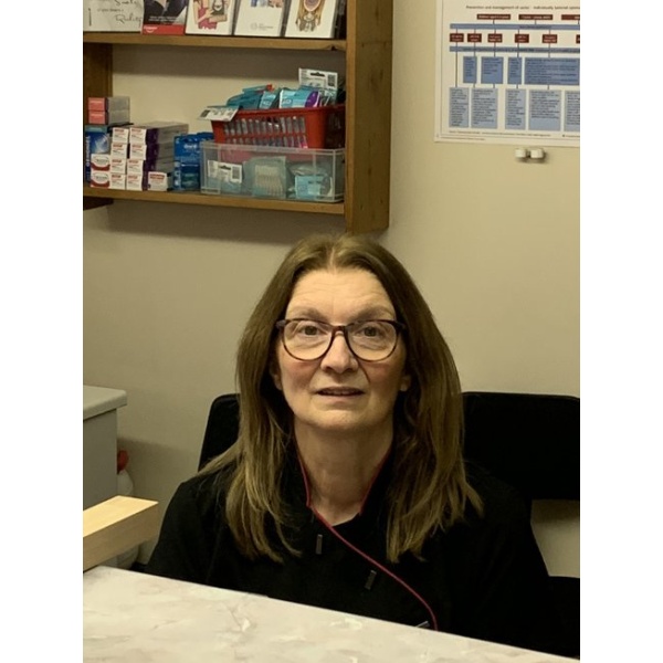 Clinictor - M.L. Crowe Dental Practices - Spring Road - Miss Anita