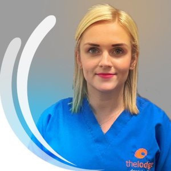 Clinictor - The Lodge Dental Suite - Miss Anna Fejfer