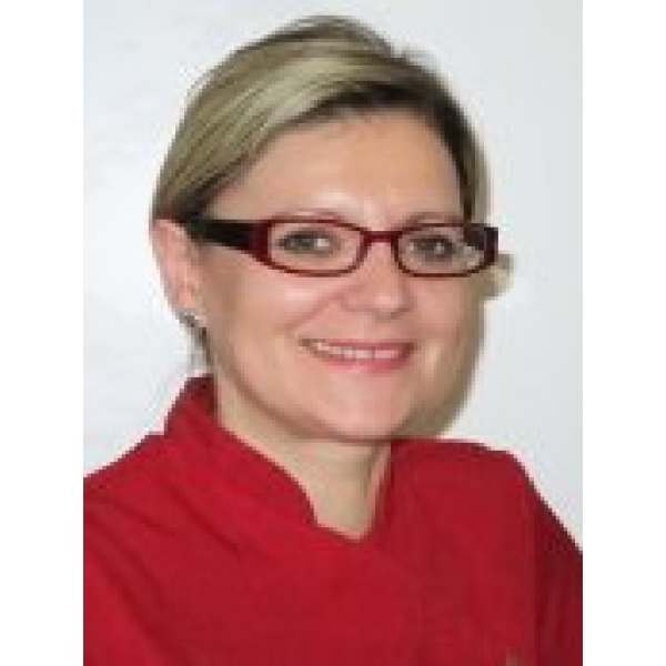 Clinictor - Menston Dental Practice - Miss ANNA JADCZUK
