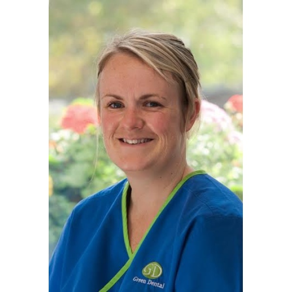 Clinictor - Green Dental - Miss Anna Rockliffe