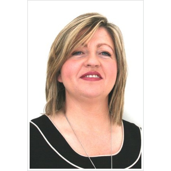 Clinictor - Foyle Dental Spa - Miss Anne Crawley