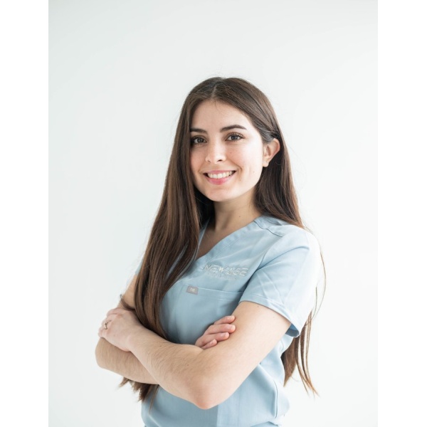 Clinictor - New Age Dental Clinic - Miss Arely  Silvia