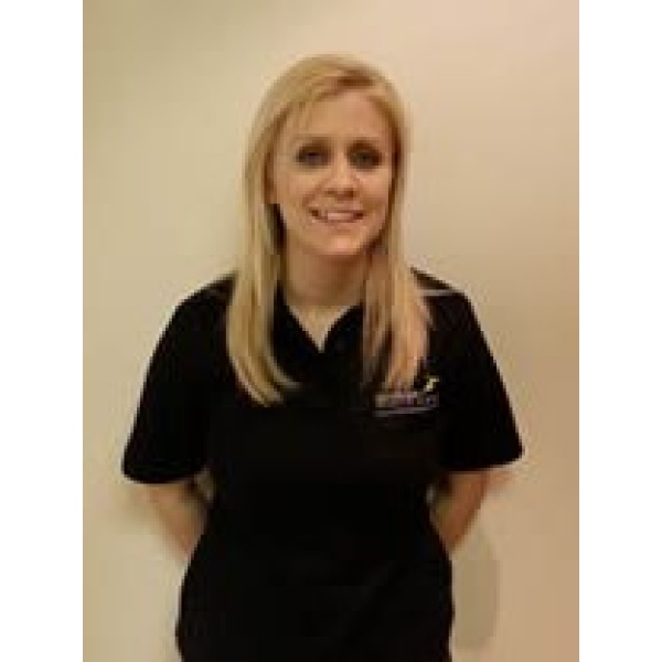 Clinictor - OnTrack Sports Clinic - Miss Ashley Taylor