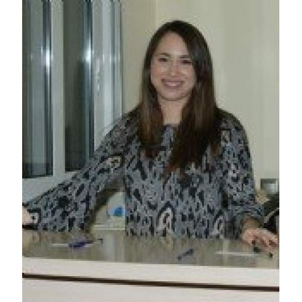 Clinictor - Chirotherapeutiki - Physical Therapy Center - Miss Asimina Rigou