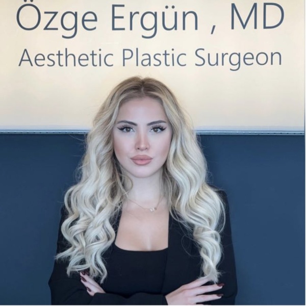 Clinictor - Dr.Ozge Ergun Aesthetic & Plastic Surgery Clinic - Miss Aslı Devri