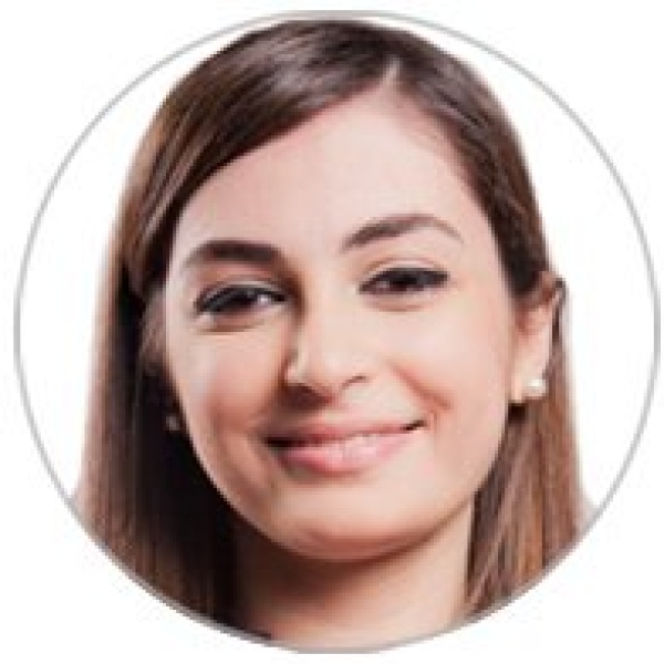 Clinictor - BSC Bariatric Surgery Clinic - Miss Aya Khatib