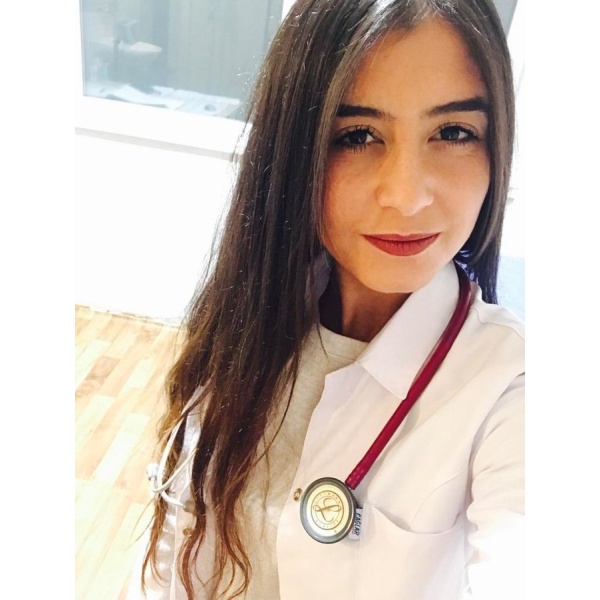 Clinictor - Trend Health Group - Miss Ayse gul Yenisahal