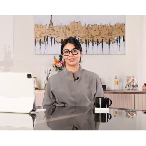 Clinictor - Febris Healthcare - Miss Ayse Yildirim