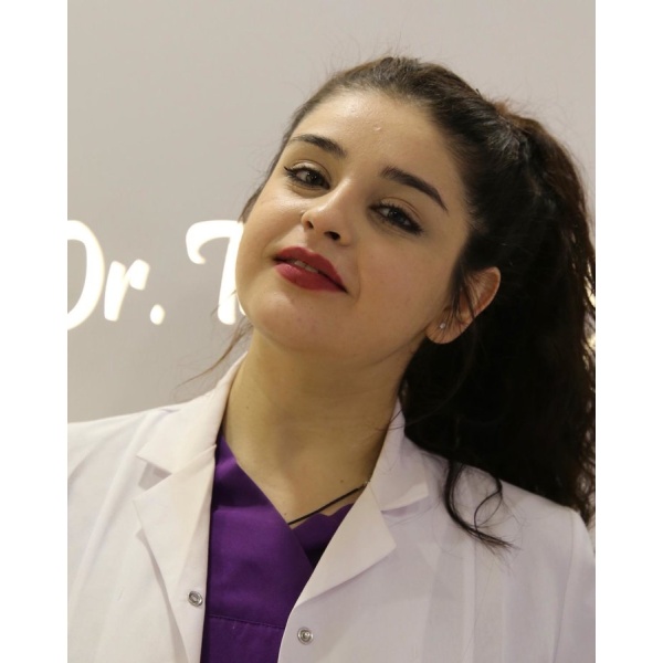 Clinictor - Dr Tamer Şakrak Kliniği - Miss Aysema Ulusoy