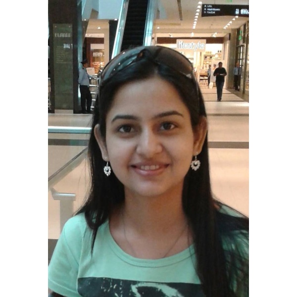 Clinictor - Avance Dental Care - Miss BALWINDER KAUR
