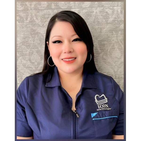 Clinictor - ICON DENTAL - Miss Betty Avila