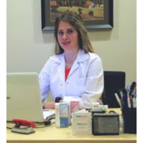 Clinictor - Dr Seyman Clinic - Miss Birgul Seyman