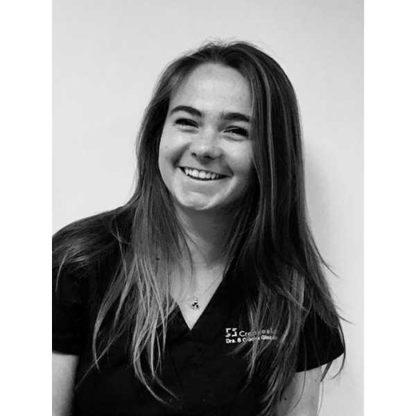 Clinictor - 3 Step Smiles Dental Practice Glasgow - Miss Blanca Crooke