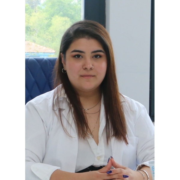 Clinictor - Stomer Oral Medicine and Dental Clinic - Miss Büşra Aysıla Sönmez