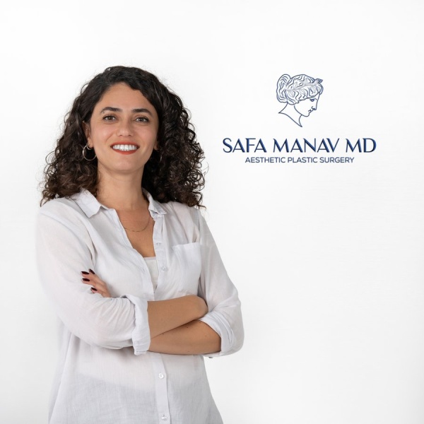 Clinictor - Dr Safa Manav - Miss Canan Baki