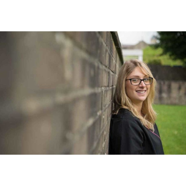 Clinictor - Pont Steffan Dental Practice - Miss Cerys  Powell