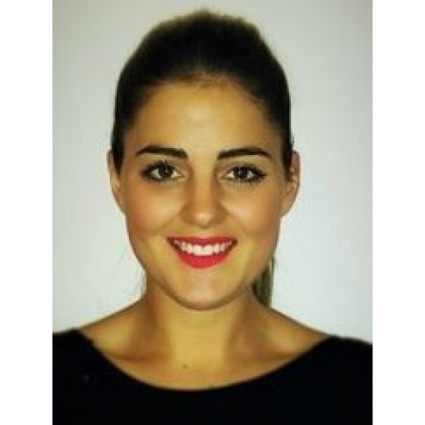 Clinictor - AMP Clinic - Miss Charlotte Georgou