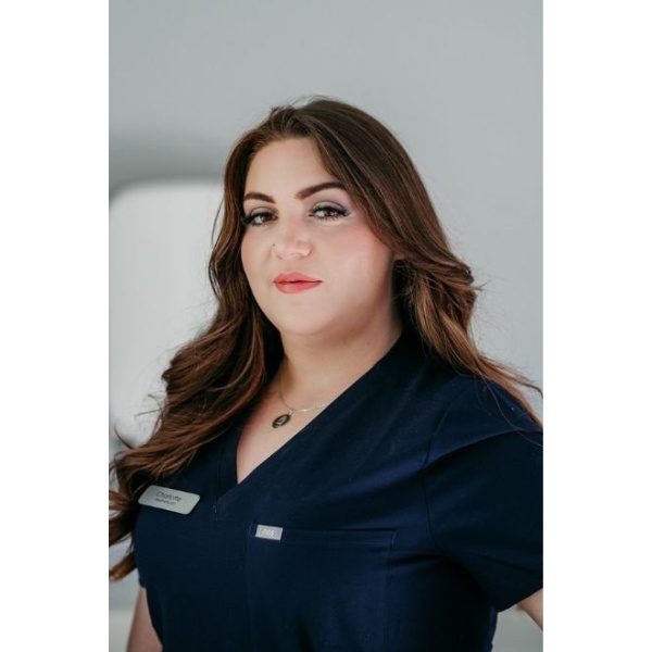 Clinictor - Health & Aesthetics - Miss Charlotte  J