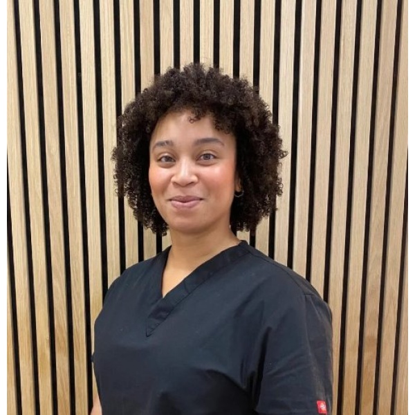 Clinictor - Freedom Care Clinic - Manchester - Miss Chloé Balay