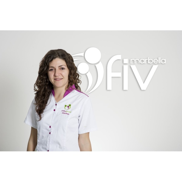 Clinictor - Ovoclinic - Miss Cristina Gonzalez