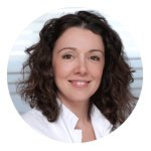 Clinictor - Genesis Genoma Lab - Miss Danae Palaiologou