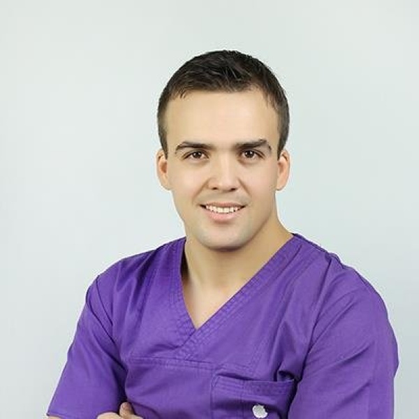 Clinictor - MedicalTours - Miss Daniel Raicu