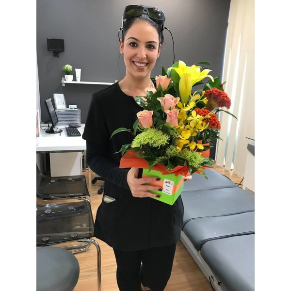 Clinictor - Victorian Cosmetic Dermal Clinic - Frankston - Miss Danielle