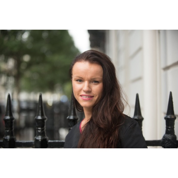 Clinictor - Devonshire Place Dental Practice - Miss Danuta Kuchta