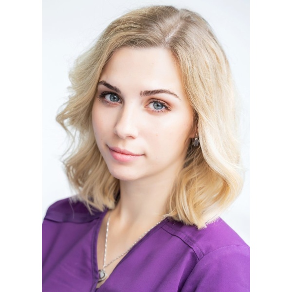 Clinictor - Moscow Next Generation Clinic - Miss Daria Bogdanova