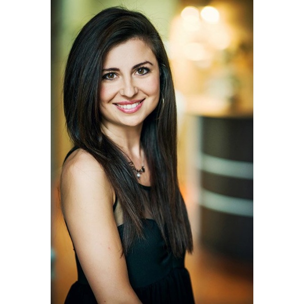 Clinictor - Skin Line - Miss Desislava Dikova