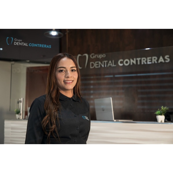 Clinictor - Grupo Dental Contreras - Miss Diana  Rodriguez