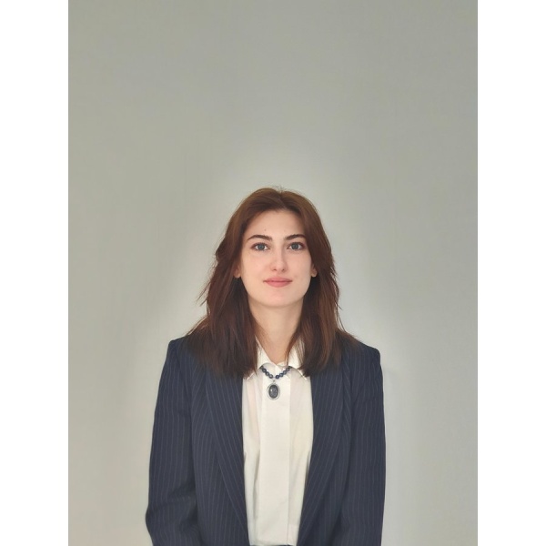 Clinictor - DentaMerkez Dental Polyclinic - Miss Dilara Hacım