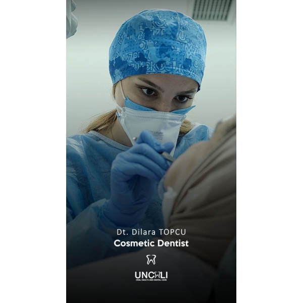 Clinictor - Uncali Dental Clinic - Miss Dilara T