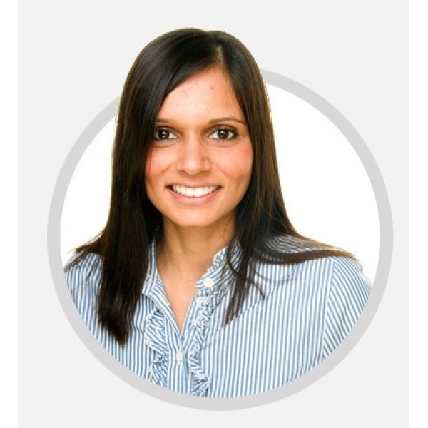 Clinictor - Essential Chiropractic - Miss Dipty Patel