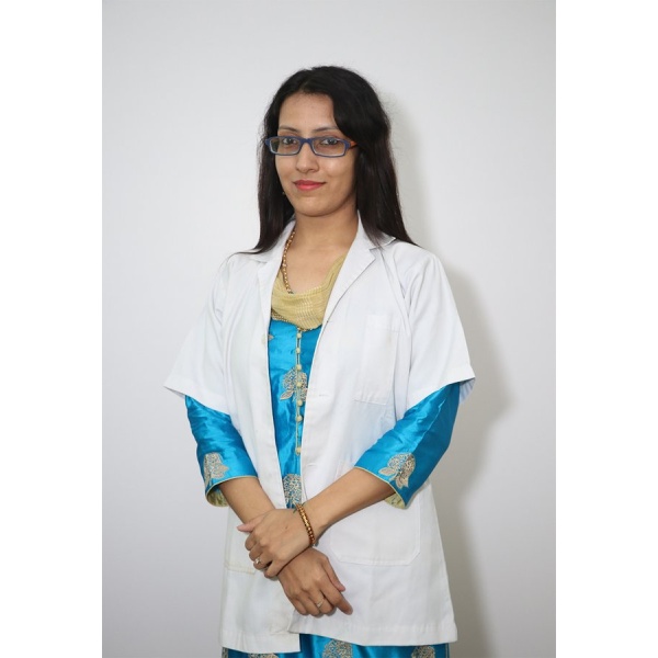 Clinictor - Viva Dental Clinic - Miss Dr. Vasundhara Badhwar