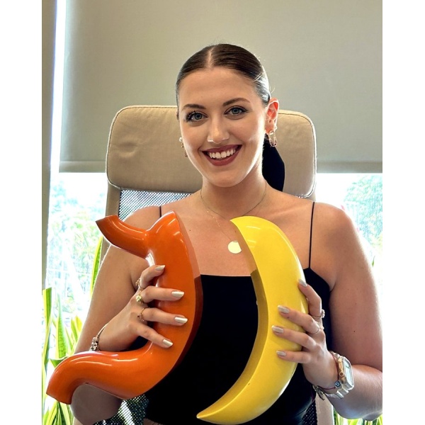 Clinictor - Lotus Center for Bariatric Surgery - Miss Ece Ceylan