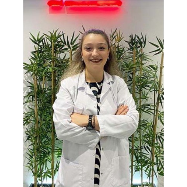 Clinictor - Mehtap Erturk International Obesity Clinic - Miss Eda Nur KILIÇ