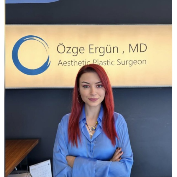 Clinictor - Dr.Ozge Ergun Aesthetic & Plastic Surgery Clinic - Miss Elif Cinar
