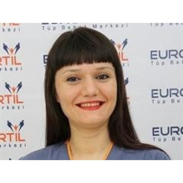 Clinictor - Eurofertil Tup Bebek Merkezi - Miss Emel ATASEVER