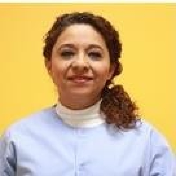 Clinictor - Dental Cabrera - Miss Emma Agustin
