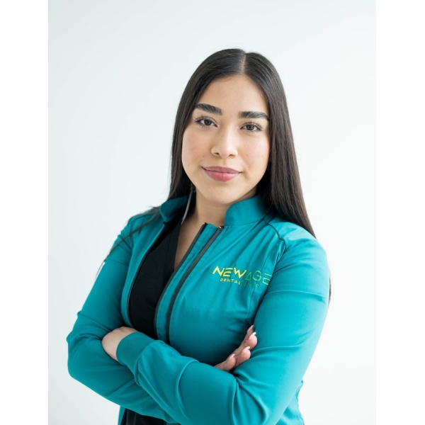 Clinictor - New Age Dental Clinic - Miss Esmeralda  Romero