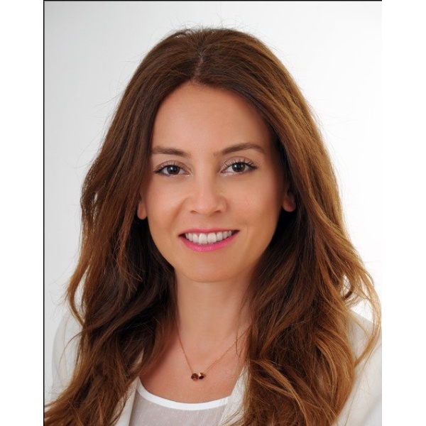 Clinictor - Cura Medical Center - Miss Esra Güzel
