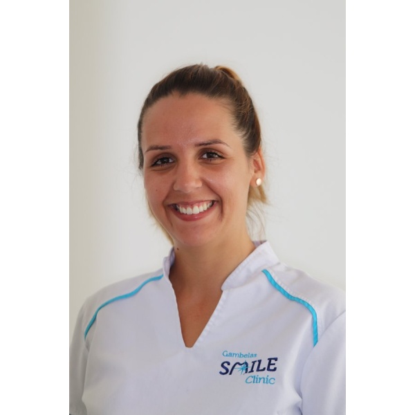 Clinictor - Gambelas Smile Clinic - Miss Eva Faustino