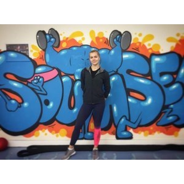 Clinictor - SWEAT Southsea Injury Clinic - Miss Eva Svedaite