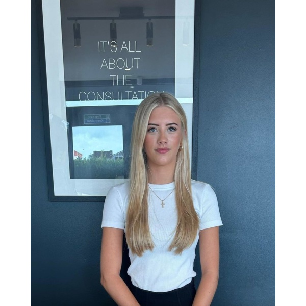Clinictor - SKINLAB - Miss Evie Chadwick