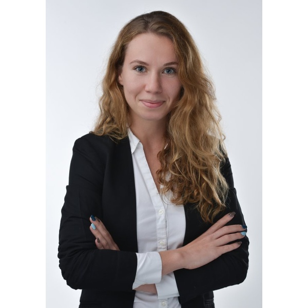 Clinictor - INTER-MED - Miss Ewelina Wojtas