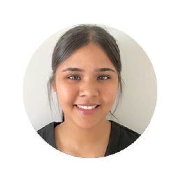 Clinictor - Paradise Road Dental Practice - Miss Faadia Salie